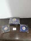  Preview image for Lot# 93 - Fabulous Cobalt blue and gold- 