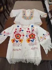  Preview image for Lot# 168 - Ladies vtg embroidered linen  