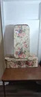  Preview image for Lot# 177 - Wonderful vintage floral fabr 