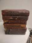  Preview image for Lot# 178 - Antique books incl volumes 1& 