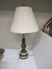  Preview image for Lot# 180 - Pretty table lamp, 38" tall.  