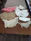  Preview image for Lot# 173 - Vtg ladies collars and head k 