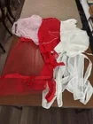  Preview image for Lot# 176 - Vtg aprons. 