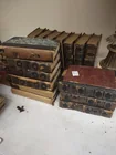  Preview image for Lot# 179 - Antique books incl 10 Shakesp 