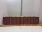  Preview image for Lot# 192 - 25 hardcover vtg books includ 
