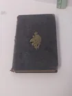  Preview image for Lot# 188 - The Rose of Sharon 1848 A Rel 