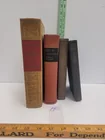  Preview image for Lot# 190 - 4 hardcover books includes a  
