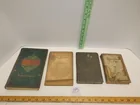  Preview image for Lot# 195 - 4 vtg hardcover books include 
