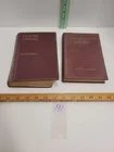  Preview image for Lot# 191 - 2 vtg hardcover books include 