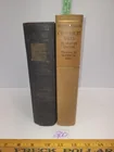  Preview image for Lot# 200 - 2 vtg hardcover books include 