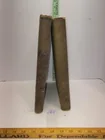 Preview image for Lot# 201 - two antique 19th-century hard 