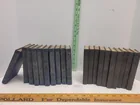  Preview image for Lot# 197 - 20 small hardcover vtg books  