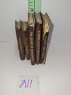  Preview image for Lot# 211 - volumes of Shakespeare (King  