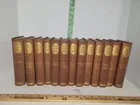  Preview image for Lot# 224 - 13 Lord Lytton's Works (colle 