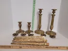  Preview image for Lot# 234 - Pr of antique French Empire o 
