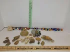  Preview image for Lot# 253 - Over 70 marbles and some grea 