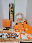  Preview image for Lot# 256 - Tennessee Volunteers lot incl 