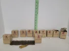  Preview image for Lot# 257 - Ten boxes of vtg 20-round car 