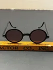  Preview image for Lot# 284 - Killer Art Deco Black Rimmed  