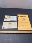  Preview image for Lot# 291 - 1920s advertising items Jack  