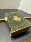  Preview image for Lot# 293 - CDV Album with Pictures 