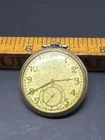  Preview image for Lot# 285 - 14K Rolled Good Elgin Pocket  