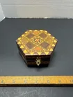  Preview image for Lot# 294 - Inlaid Italian Box 