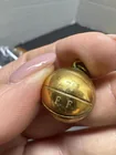  Preview image for Lot# 301 - 10K Gold Filled Gold Basketba 