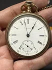  Preview image for Lot# 299 - 14K Gold Case Waltham 17 Jewe 