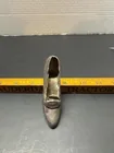  Preview image for Lot# 303 - Sterling Pin Cushion Shoe no  