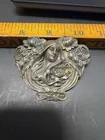  Preview image for Lot# 308 - Exceptional Art Nouveau Brooc 
