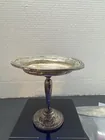  Preview image for Lot# 310 - Sterling Weighted Compote 221 