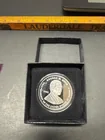  Preview image for Lot# 314 - George W. Bush election silve 