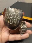  Preview image for Lot# 315 - Victorian silver plate egg cu 
