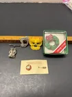  Preview image for Lot# 320 - Brighton Brooch, Vintage silv 