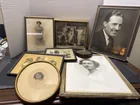  Preview image for Lot# 338 - Group of Antique Pictures- so 
