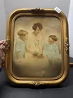  Preview image for Lot# 339 - Picture of Fisher Family. Col 