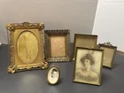  Preview image for Lot# 347 - Group of Picture Frames 