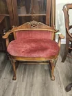  Preview image for Lot# 46 - Elegant antique Victorian vani 