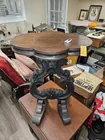  Preview image for Lot# 84 - Stunning antique carved wooden 