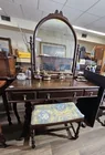  Preview image for Lot# 90 - Fabulous Antique Holland dark  
