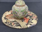  Preview image for Lot# 89 - Vtg. Asian Lot: petite cloison 