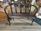  Preview image for Lot# 104 - Superb Atq mahogany Chippenda 