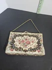  Preview image for Lot# 106 - French Walborg floral tapestr 