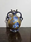  Preview image for Lot# 128 - Antique two-handled porcelain 