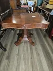  Preview image for Lot# 123 - Spectacular antique mahogany  