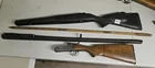  Preview image for Lot# 267 - Gun parts including 12 gage b 