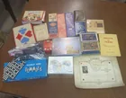 Preview image for Lot# 276 - Vtg cards and games 