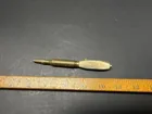  Preview image for Lot# 297 - Bullet Pen with Stag Handle.  