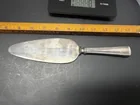  Preview image for Lot# 309 - Sterling Handled Cake Server  